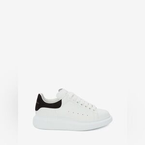 Women’s Alexander McQueen sneakers